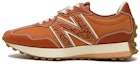 Buy Franck Muller x New Balance 327 'Coklat' MS327FMC