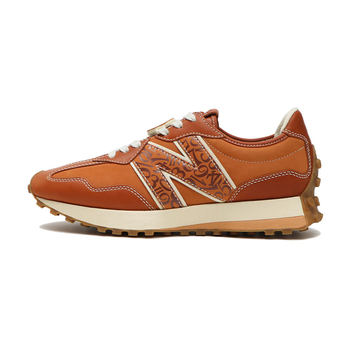 フランクミュラー×NB327 ブラウン MS327FMCを購入 - Novelship フランクミュラー×NB327 ブラウン MS327FMCを購入 - Novelship