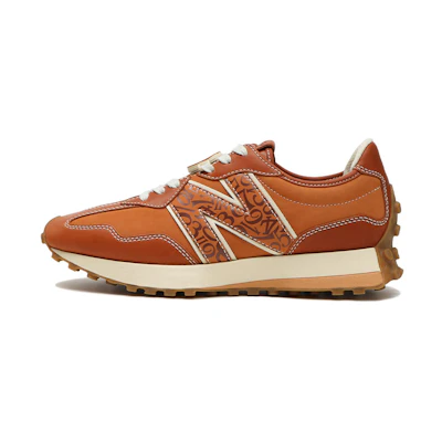 Franck Muller NB 327 'Brown'
