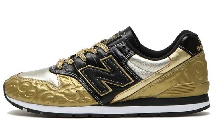 Buy Franck Muller x New Balance 996 'Emas' CM996FMG