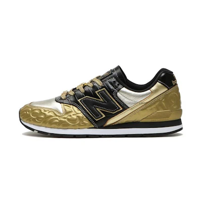 Franck Muller NB 996 'Gold'