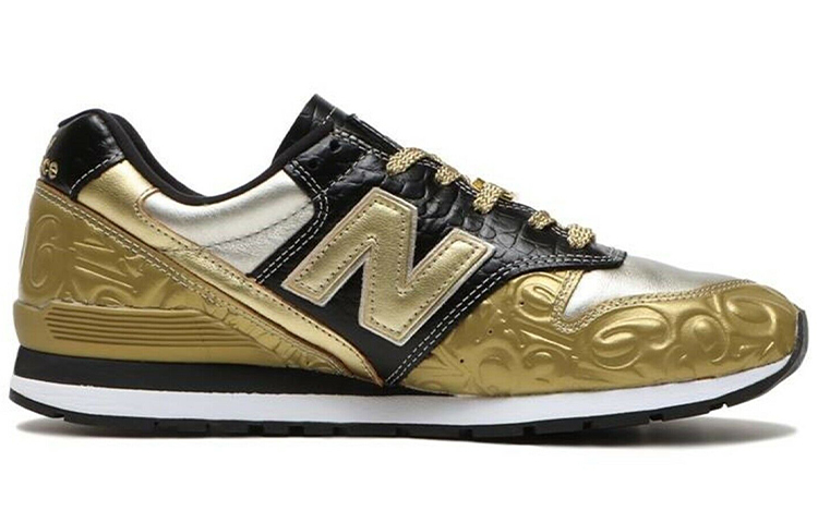 Order Franck Muller x New Balance 996 'Emas' CM996FMG