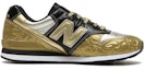 Order 프랭크 뮬러 X 뉴발란스 996 '골드' 럭셔리 에디션 CM996FMG