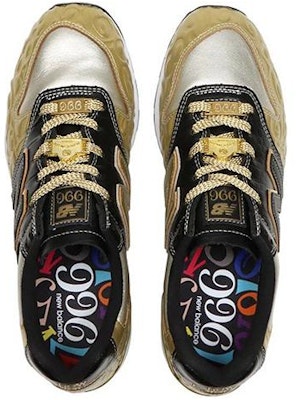 프랭크 뮬러 X 뉴발란스 996 '골드' 럭셔리 에디션 CM996FMG Shop 프랭크 뮬러 X 뉴발란스 996 '골드' 럭셔리 에디션 CM996FMG