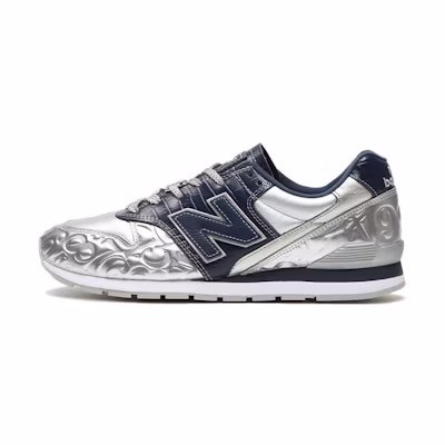 Franck Muller NB 996 'Silver'