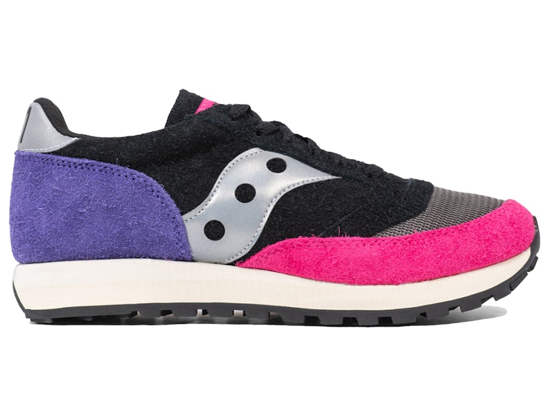 Frank Cooke x Saucony Jazz 81 &#x27;A Couple Dollars and a Dream&#x27; S70711-1