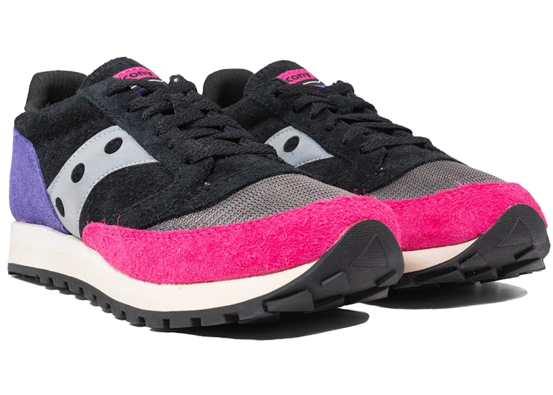 Order Frank Cooke x Saucony Jazz 81 'Impian dan Beberapa Ringgit' S70711-1