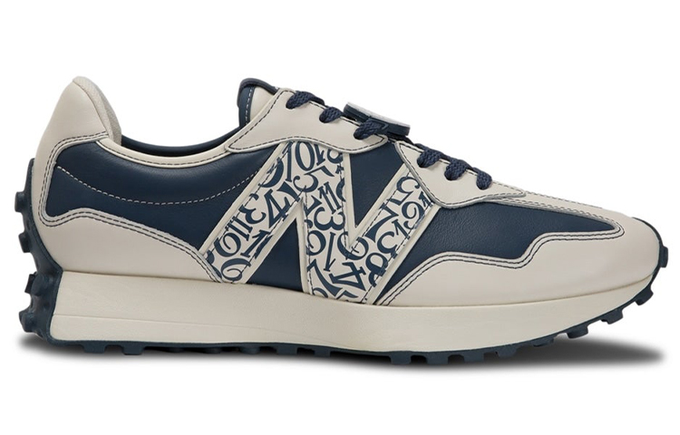 Order 프랭크 뮬러 X 뉴발란스 '네이비' 컬렉션 MS327FMA