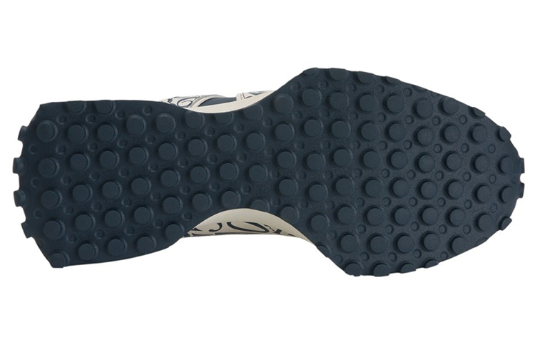 Shop 프랭크 뮬러 X 뉴발란스 '네이비' 컬렉션 MS327FMA