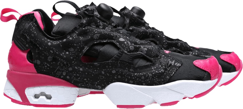 Bau x reebok shop insta pump fury