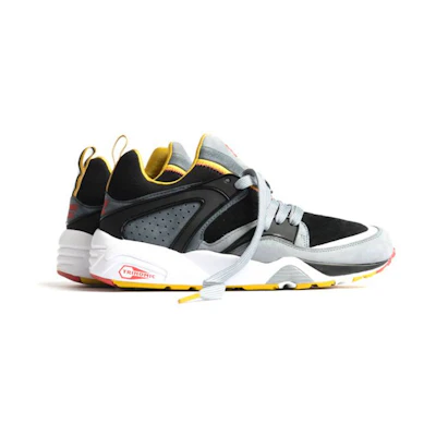 Frank The Butcher Puma Blaze of Glory 'EWYK'
