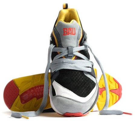 Frank the sales butcher shoes