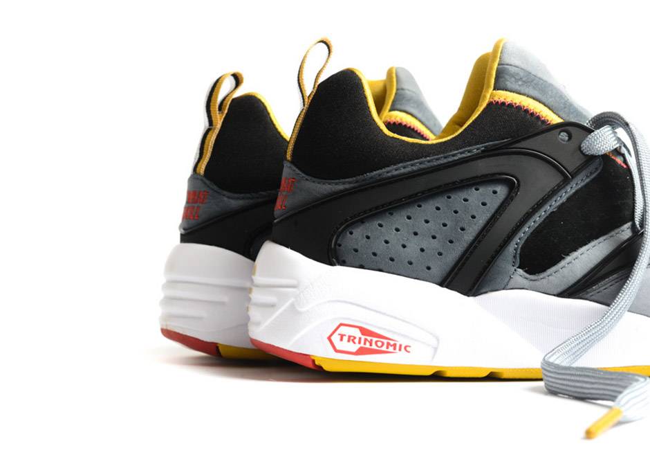 Lookbook 法蘭克·屠夫 x Puma Blaze of Glory 'EWYK' 359274-01