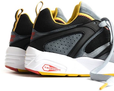 法蘭克·屠夫 x Puma Blaze of Glory 'EWYK' 359274-01 Lookbook 法蘭克·屠夫 x Puma Blaze of Glory 'EWYK' 359274-01