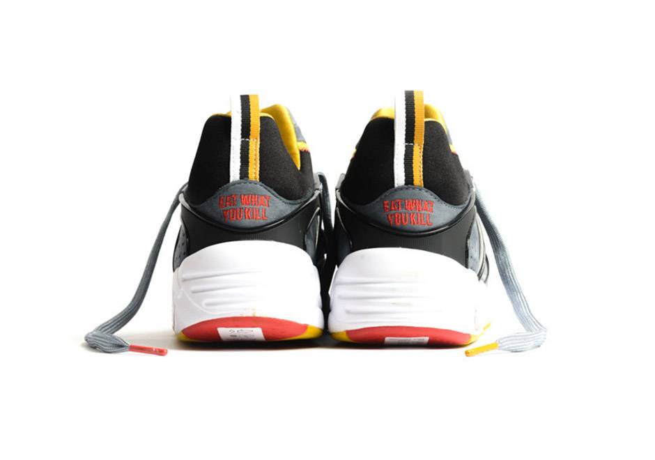 Shop 法蘭克·屠夫 x Puma Blaze of Glory 'EWYK' 359274-01