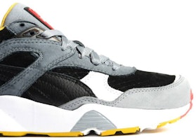 Frank The Butcher x Puma Blaze of Glory 'EWYK' zapatillas edición limitada 359274-01 Purchase Frank The Butcher x Puma Blaze of Glory 'EWYK' zapatillas edición limitada 359274-01