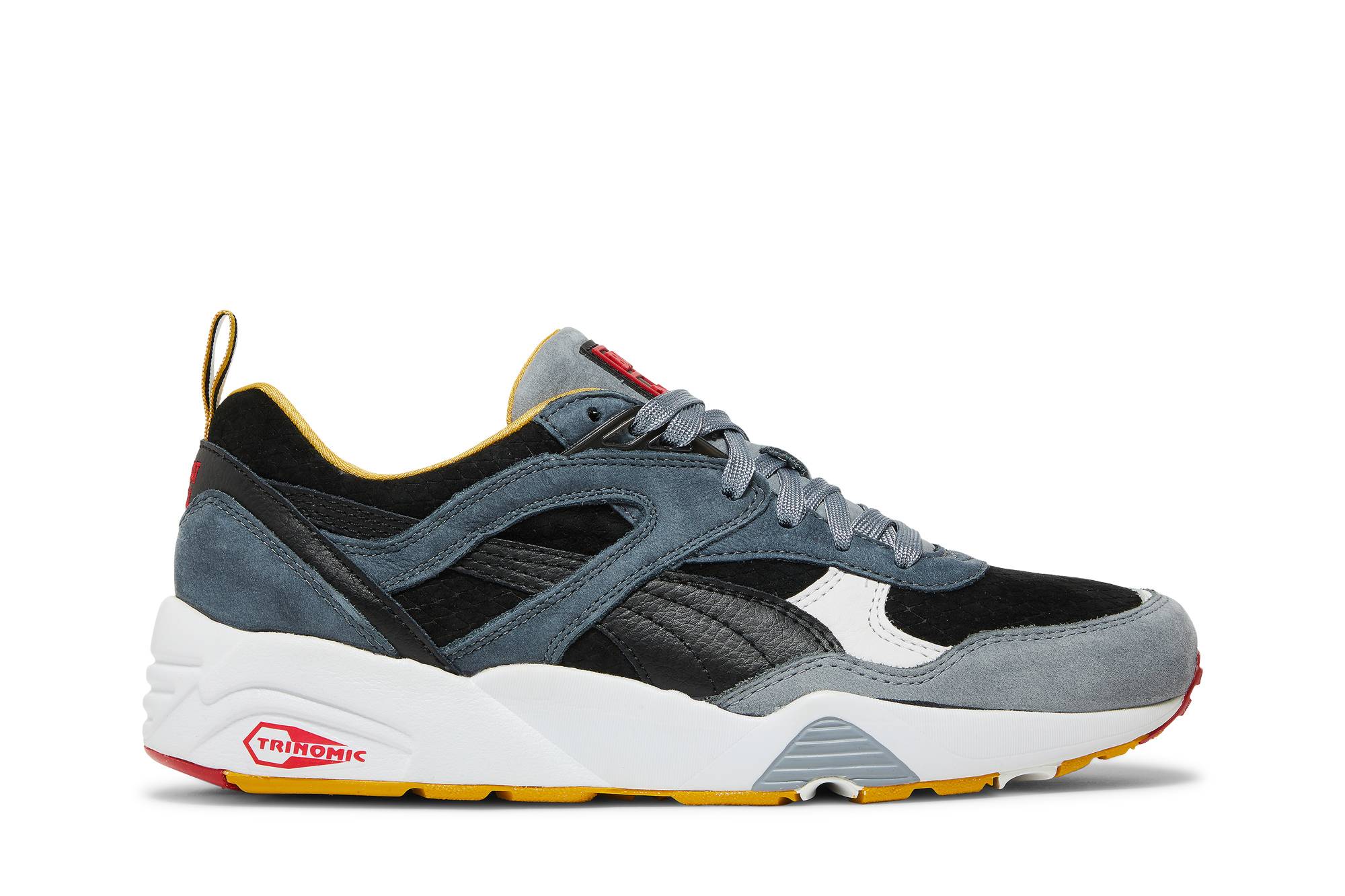 Buy Frank The Butcher x Puma R698 'EWYK' Sneakers Kolaborasi 359275-01