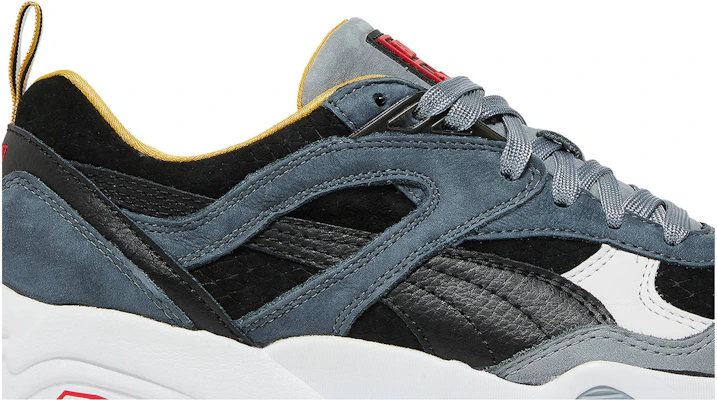 Puma top r698 flag