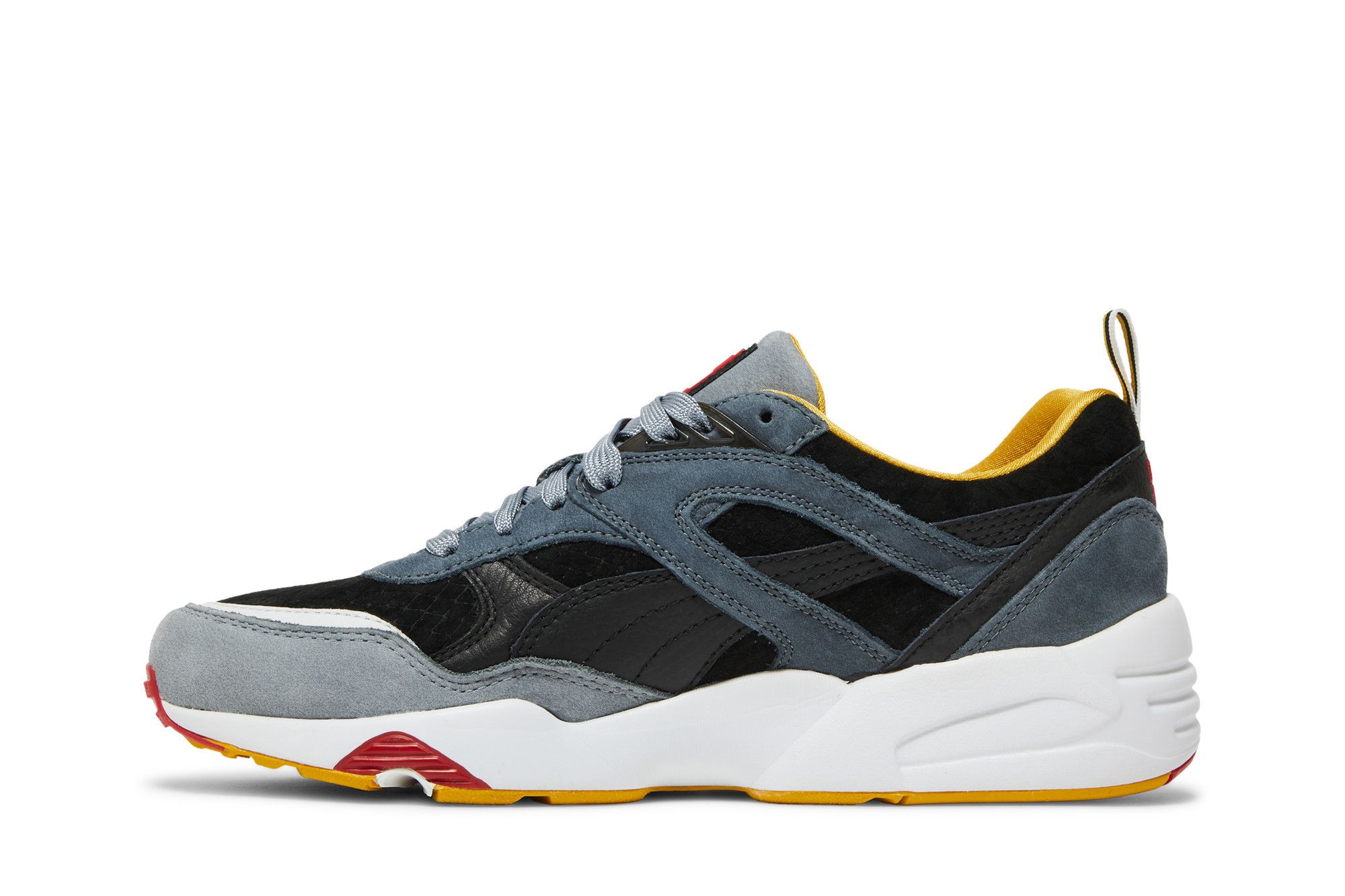 Lookbook Frank The Butcher x Puma R698 'EWYK' 359275-01