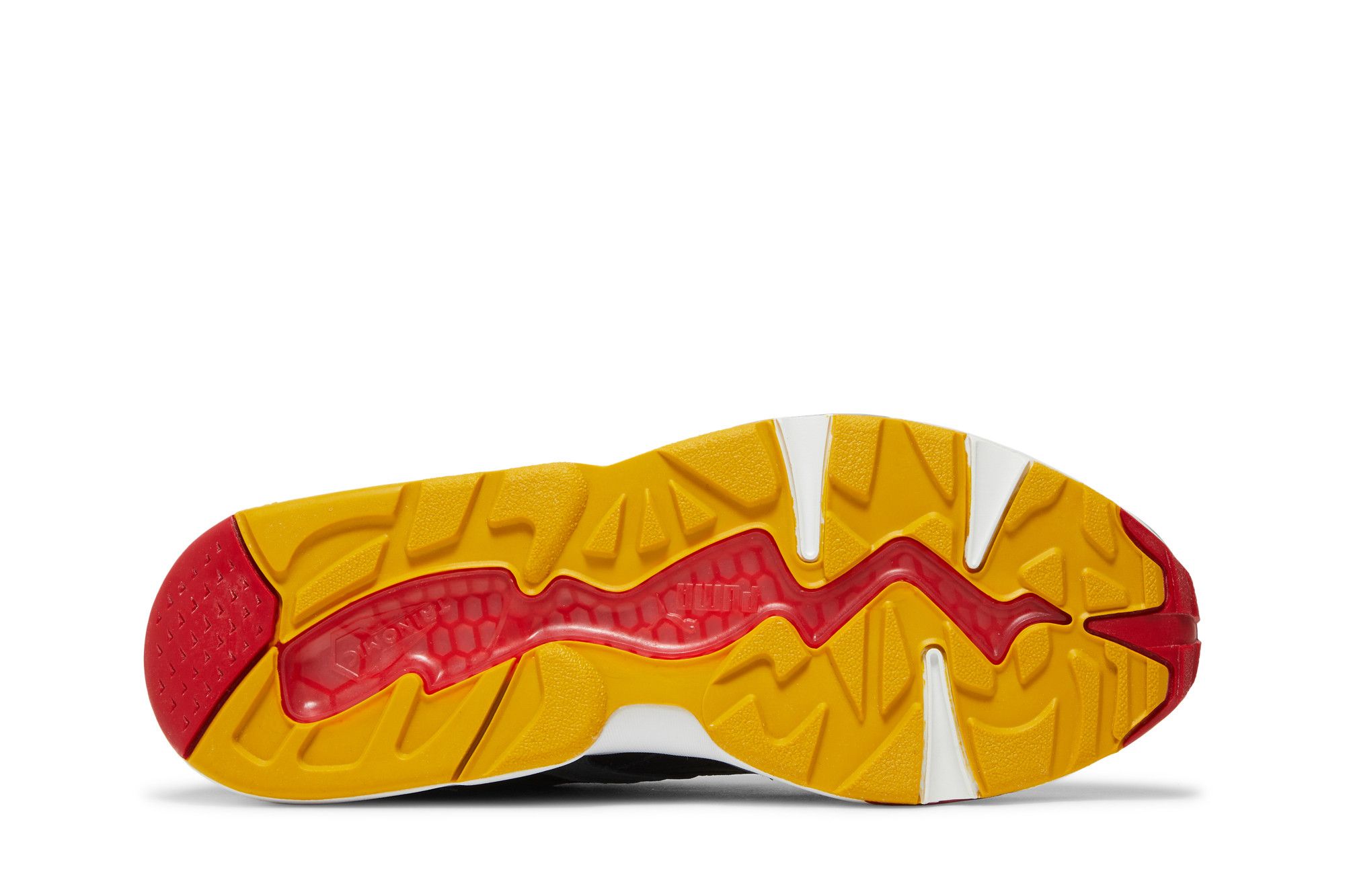 Shop Frank The Butcher x Puma R698 'EWYK' 359275-01