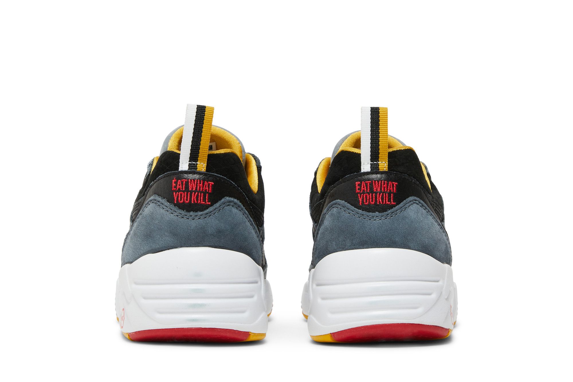 Details for Frank The Butcher x Puma R698 'EWYK' 359275-01