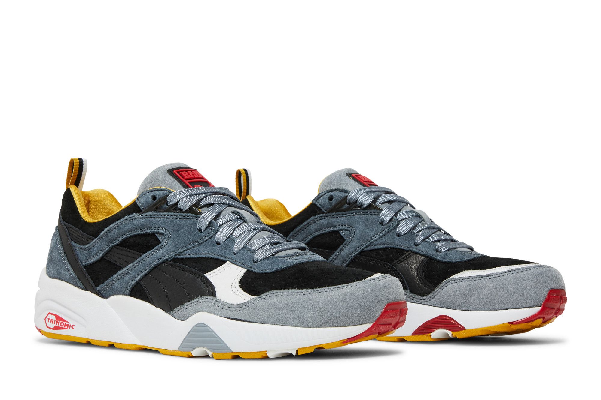 Cheap Frank The Butcher x Puma R698 'EWYK' 359275-01