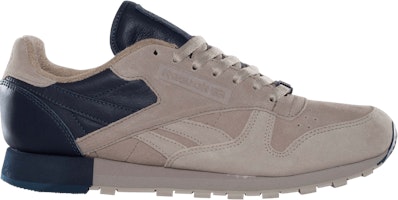 Frank The Butcher x Reebok Classic Leather Lux 'BAU' V47584 Frank The Butcher x Reebok Classic Leather Lux 'BAU' V47584