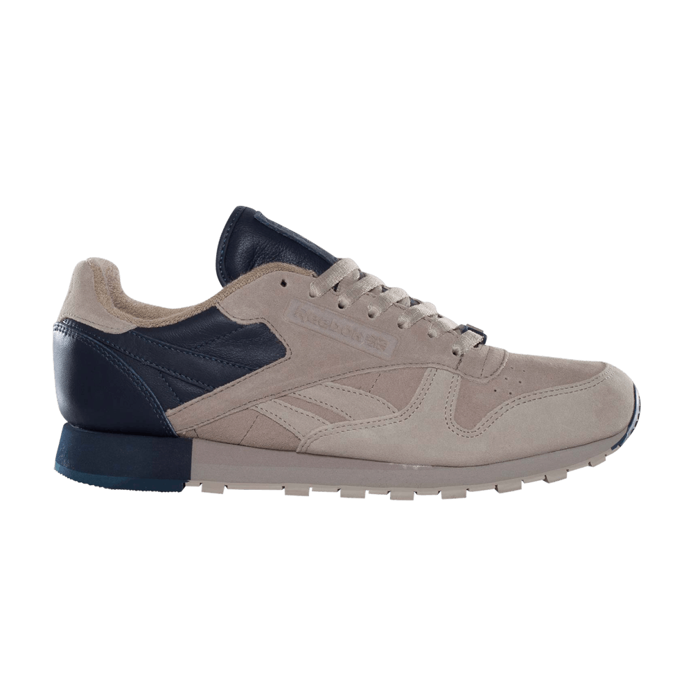 Frank The Butcher x Reebok Classic Leather Lux 'BAU' V47584