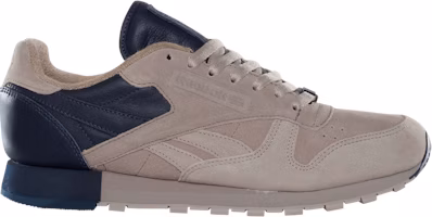 Frank The Butcher x Reebok Classic Leather Lux 'BAU' V47584 Frank The Butcher x Reebok Classic Leather Lux 'BAU' V47584