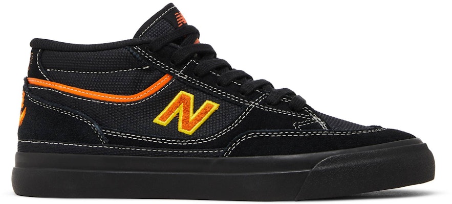 Franky Villani x New Balance Numeric 417 'Halloween' NM417BOO Buy Franky Villani x New Balance Numeric 417 'Halloween' NM417BOO