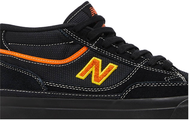 Franky Villani x New Balance Numeric 417 'Halloween' NM417BOO Order Franky Villani x New Balance Numeric 417 'Halloween' NM417BOO