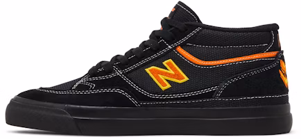 Franky Villani x New Balance Numeric 417 'Halloween' Sepatu Skateboard NM417BOO Lookbook Franky Villani x New Balance Numeric 417 'Halloween' Sepatu Skateboard NM417BOO