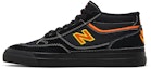 Lookbook Franky Villani x New Balance Numeric 417 'Halloween' Lelaki Kasut NM417BOO