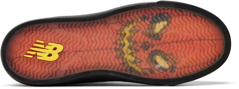 프랭키 빌라니 x 뉴발란스 417 '할로윈' NM417BOO Shop 프랭키 빌라니 x 뉴발란스 417 '할로윈' NM417BOO