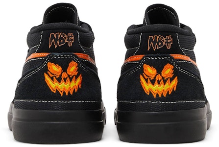 프랭키 빌라니 x 뉴발란스 417 '할로윈' NM417BOO Details for 프랭키 빌라니 x 뉴발란스 417 '할로윈' NM417BOO