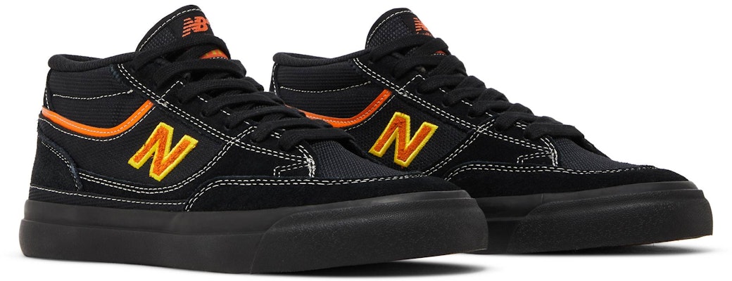 Franky Villani x New Balance Numeric 417 'Halloween' NM417BOO Cheap Franky Villani x New Balance Numeric 417 'Halloween' NM417BOO