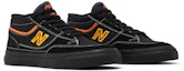 Cheap Franky Villani x New Balance Numeric 417 'Halloween' Lelaki Kasut NM417BOO