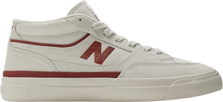 Franky Villani x New Balance Numeric 417 'Sea Salt Brick Red' NM417AAD Franky Villani x New Balance Numeric 417 'Sea Salt Brick Red' NM417AAD