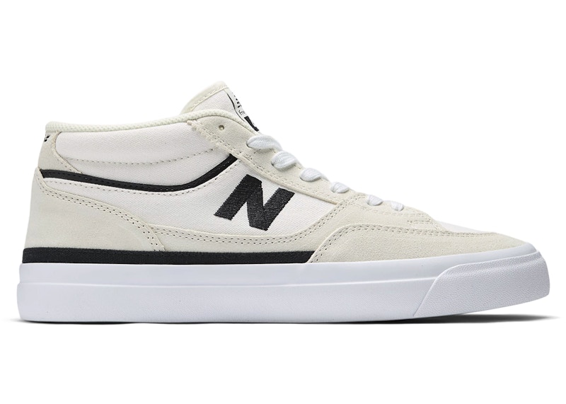 Franky Villani x New Balance Numeric 417 'Sea Salt Black' NM417DPM