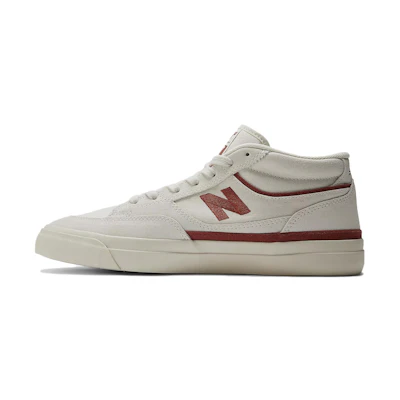 Franky Villani NB Numeric 417 'Sea Salt Brick Red'