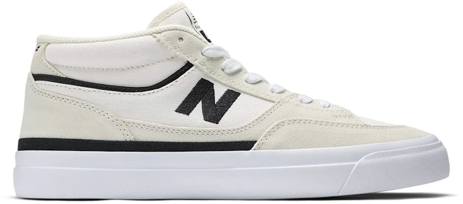 Franky Villani x New Balance Numeric 417 'Sea Salt Black' Zapatillas. NM417DPM Buy Franky Villani x New Balance Numeric 417 'Sea Salt Black' Zapatillas. NM417DPM