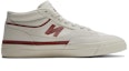 Order Franky Villani x New Balance Numeric 417 'Garam Laut Merah Bata' NM417AAD