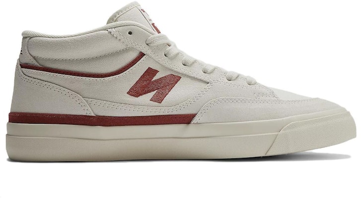 Franky Villani x New Balance Numeric 417 "海盐砖红" NM417AAD Order Franky Villani x New Balance Numeric 417 "海盐砖红" NM417AAD