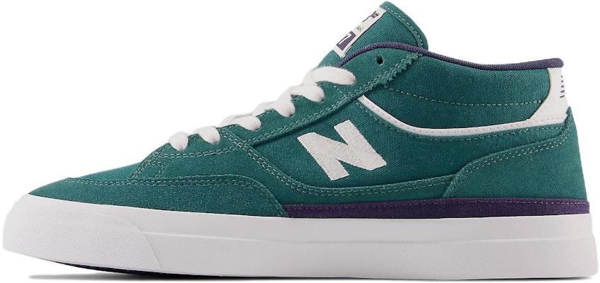 Franky Villani x New Balance Numeric 417 'Vintage Teal White' NM417VTL Buy Franky Villani x New Balance Numeric 417 'Vintage Teal White' NM417VTL