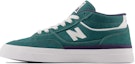 Buy Franky Villani x New Balance Numeric 417 'Teal Putih Klasik' NM417VTL