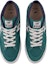 Shop Franky Villani x New Balance Numeric 417 'Teal Putih Klasik' NM417VTL