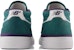 Franky Villani x New Balance Numeric 417 'Teal Putih Klasik' NM417VTL
