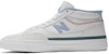 Franky Villani x New Balance Numeric 417 'Putih Biru Muda' NM417ALD