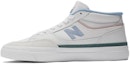 Buy Franky Villani x New Balance Numeric 417 'Putih Biru Muda' NM417ALD