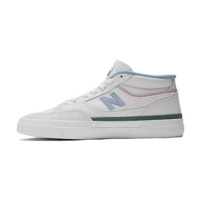 Franky Villani NB Numeric 417 'White Baby Blue'